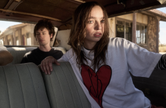 Levi��s Я�� The Smashing Pumpkins �Ƴ�����T��ϵ�У��¾�90����������Ӿ��Ļ��ı�־������
